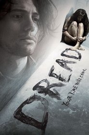 Poster van Dread