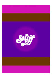 The Stuff постер