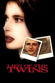 Poster Lies of the Twins 1991