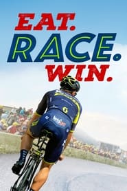 Eat. Race. Win. Episode Rating Graph poster
