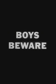 Boys Beware (1961)