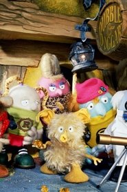 The Treacle People (1996) The Treacle People (1996)