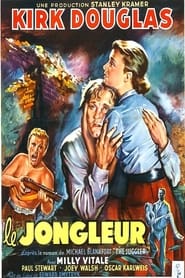 Le Jongleur (1953)