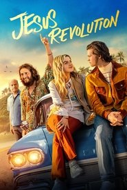 Jesus Revolution Jesus Revolution