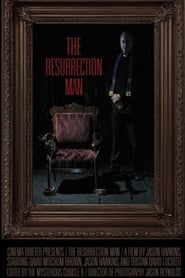 The Resurrection Man постер