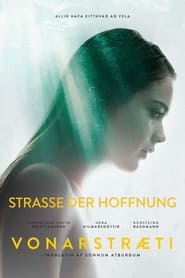 Poster Straße der Hoffnung