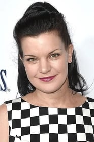 Imagem Pauley Perrette