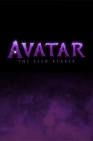 Avatar 3 (2024) poster
