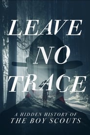 film Leave No Trace (2022) streaming VF