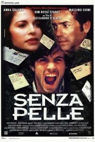 Senza pelle 1994 映画 吹き替え