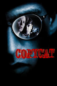 Poster van Copycat