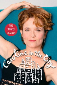 Caroline in the City Season 3 3