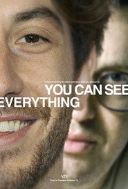 You Can See Everything poster