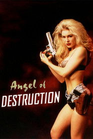 Angel of Destruction