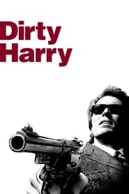 Dirty Harry 1971 | English & Hindi Dubbed | BluRay 1080p 720p Full Movie