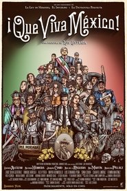 Ver Online ¡Que Viva México! 2023 Película completa en español y sub latino