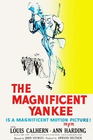 The Magnificent Yankee (1950)