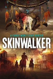 Skinwalker film en streaming