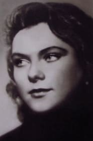 Olga Reus-Petrenko