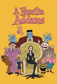 Assistir A Família Addams online grátis