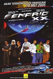 Poster Senario XX 2005