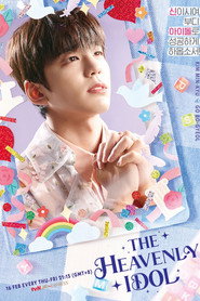 The Heavenly Idol poster