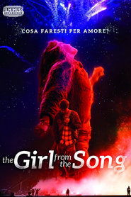 The girl from the song poster watch The girl from the song now