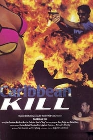 Caribbean Kill 1994 映画 吹き替え