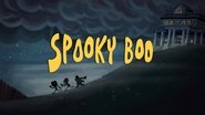 Spooky Boo