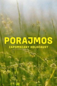 Porajmos. Zapomniany Holocaust (2024)