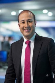 Jason Calderón