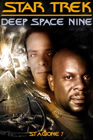Locandina di Star Trek: Deep Space Nine Stagione 7
