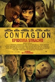 Contagion – Epidemia Strachu LEKTOR PL