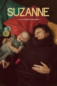 Poster Suzanne 2023