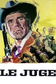 Poster Judge Roy Bean 1971