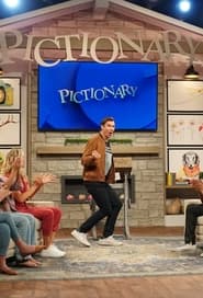 Pictionary poster