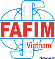 Logo for FAFIM Vietnam Logo for FAFIM Vietnam