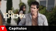El Chema 1x16