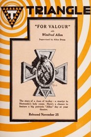 For Valour 1917 Бесплатан неограничен приступ