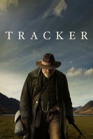 Tracker постер