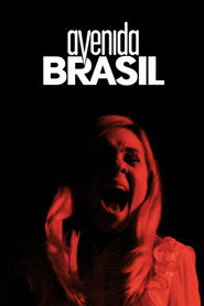 Brazil Avenue постер