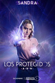 Los Protegidos: A.D.N. постер