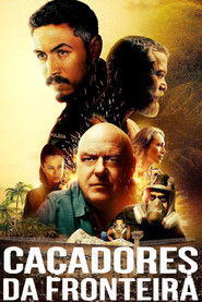 Image Caçadores da Fronteira