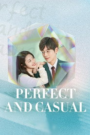 Perfect and Casual poster