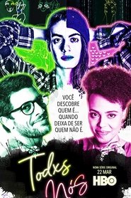 He, She, They Season 1 He, She, They Season 1