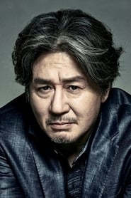 Choi Min-sik is Kim Sang-duk