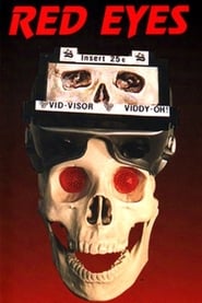 Poster Red Eyes 1994