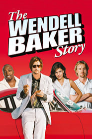 Poster The Wendell Baker Story