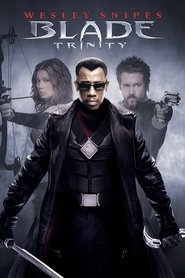 Blade 3: Trinity