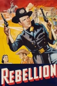 Rebellion постер